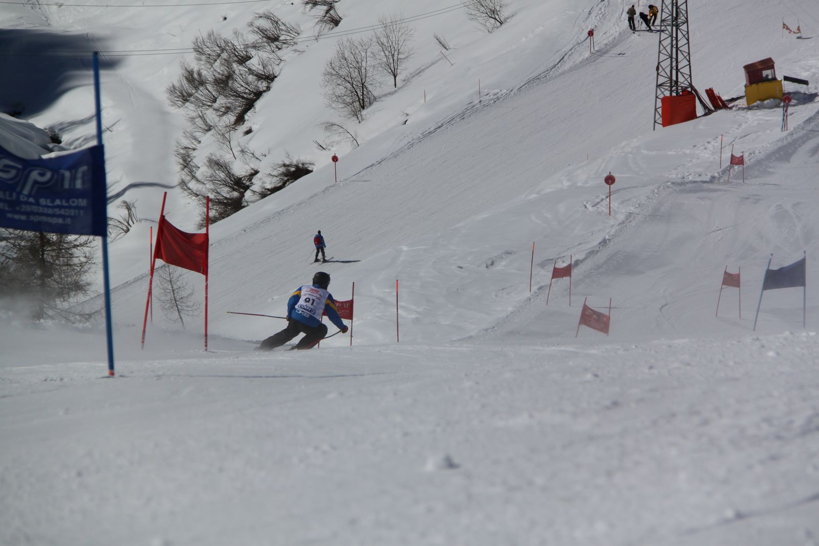 Gara Camp Sociali G 00174